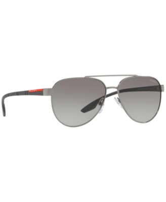 Men's Sunglasses, PS 54TS 58