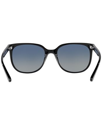 Tory Burch Polarized Sunglasses, TY7106 57 & Reviews - Sunglasses by  Sunglass Hut - Handbags & Accessories - Macy's