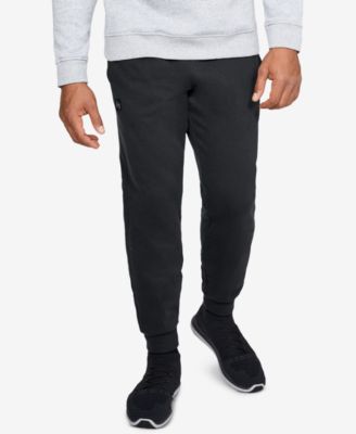 rival fitted tapered men's jogger