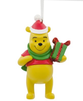 Hallmark - Winnie The Pooh Ornament