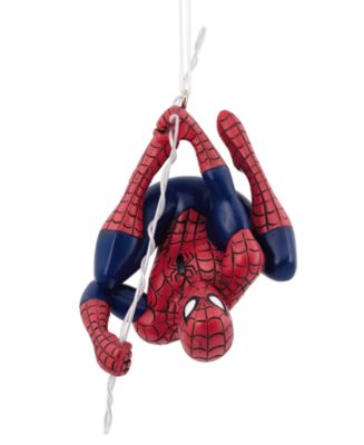 Hallmark Spiderman Ornament - Macy's