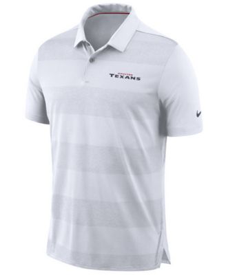 Houston Texans Early Season Polo 