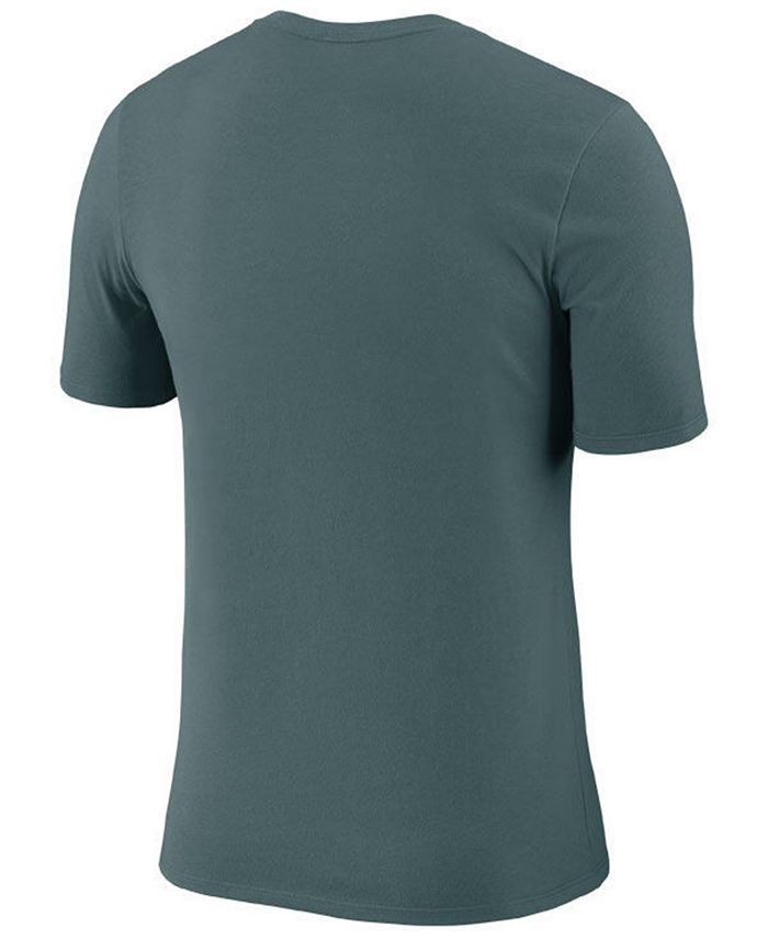Nike Men's Philadelphia Eagles Icon T-Shirt - Macy's