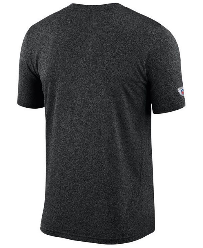 Nike Men's Jacksonville Jaguars Legend Lift T-Shirt - Macy's