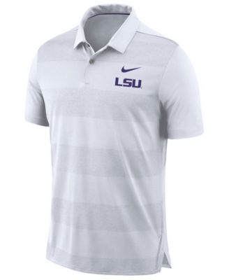 lsu coaches polo