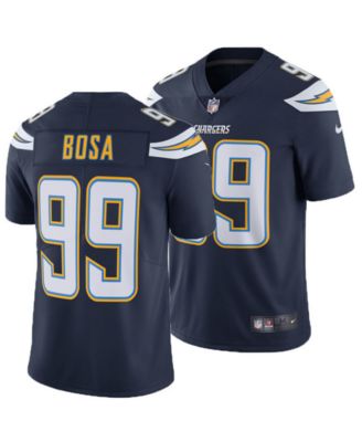 joey bosa color rush jersey