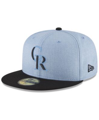 59FIFTY Fitted Cap 