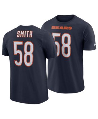 bears smith jersey