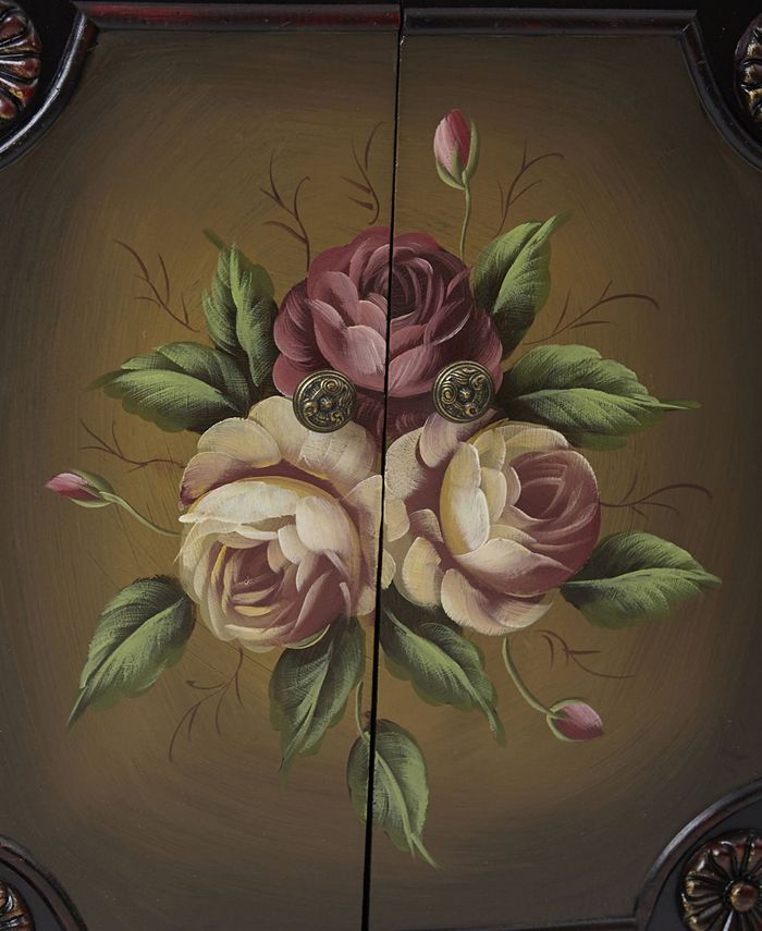 Nearly Natural French VintageStyle Floor Macy's