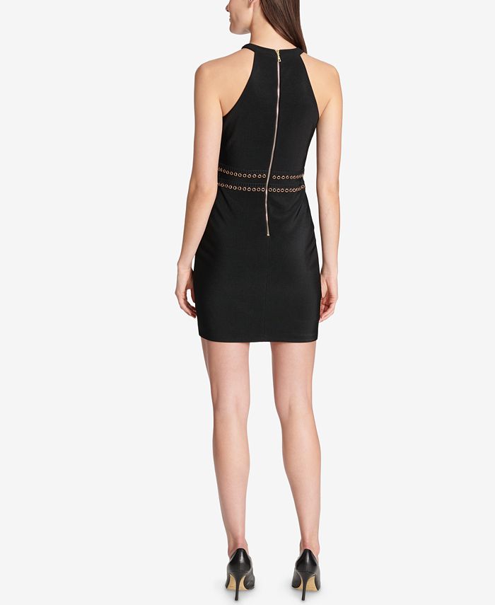 Grommet best sale halter dress