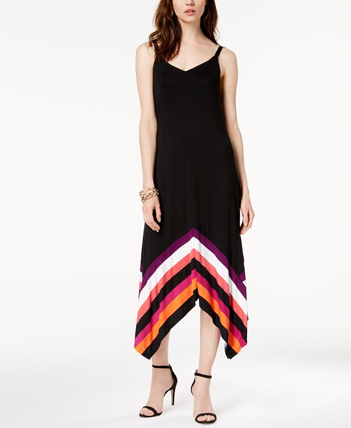 Macys handkerchief sale dresses