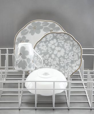 Contempo Luxe Dinnerware Collection