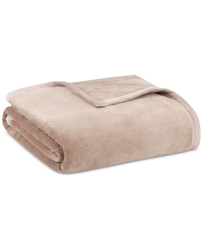 Madison park ultra store premium plush blanket