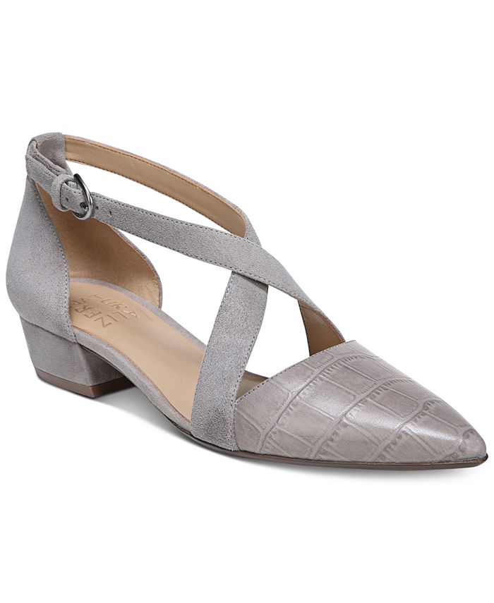 Naturalizer blakely shoe sale