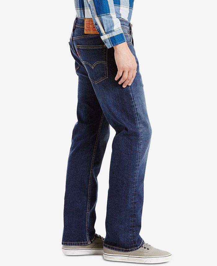 macys 505 levis