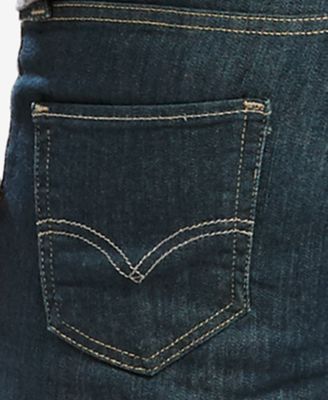 macy's levi's 511 mens jeans