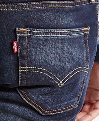 Men's 511 Slim-Fit Jeans