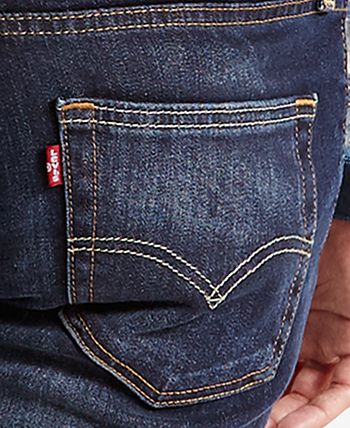 Levi's Men's 511™ Slim Fit Jeans & Reviews - Jeans - Men - Macy's