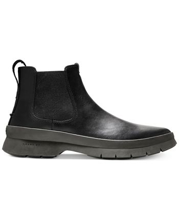 Pinch utility waterproof cheap chelsea boot