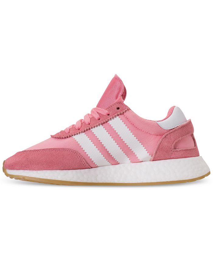 adidas Women's I-5923 Runner Casual Sneakers from Finish Line & Reviews ...
