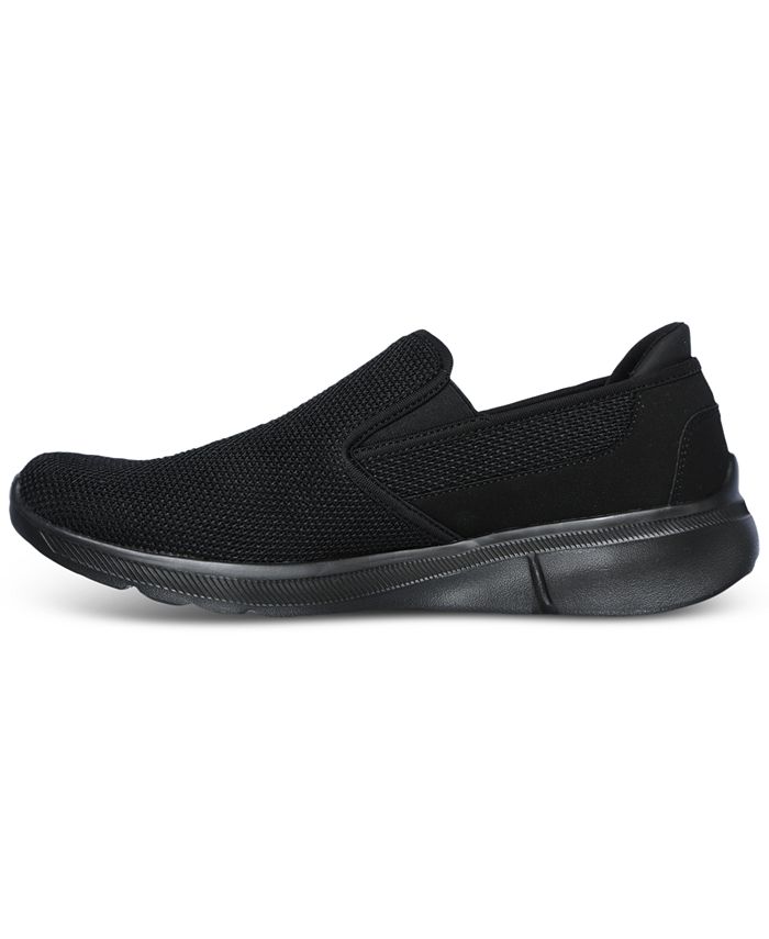 Skechers Men's Equalizer 3.0 - Sumnin Wide Width Walking Sneakers from ...