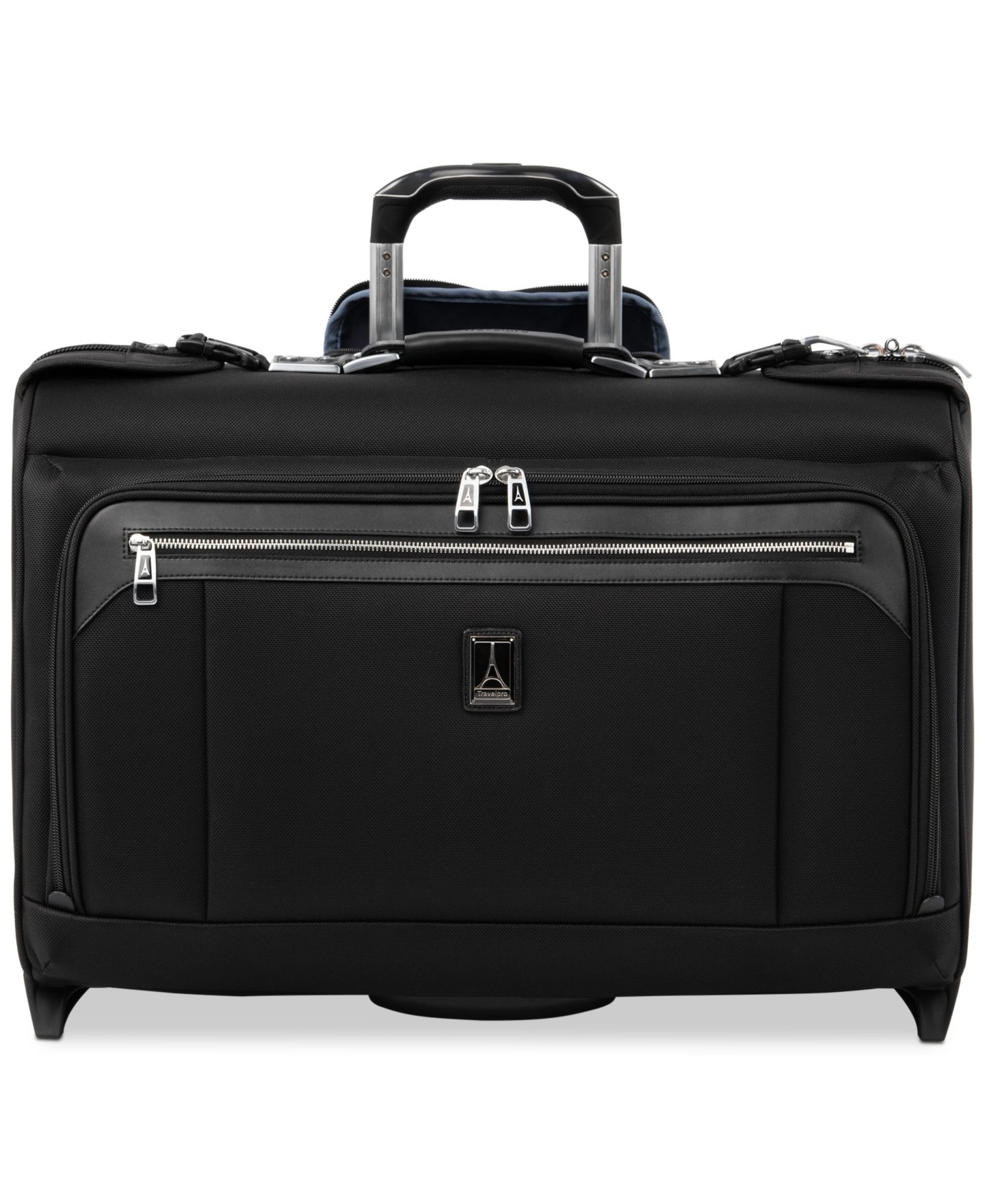 Сумка Travelpro Platinum® Elite Carry-On Rolling Garment — фото 5