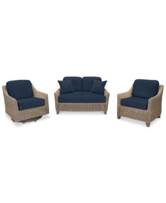 macys swivel glider chair