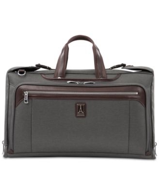 travelpro garment bag macys