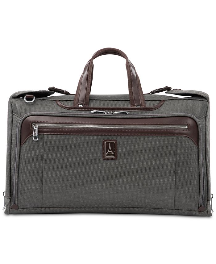 Travelpro Platinum Elite TriFold Garment Bag & Reviews Garment Bags