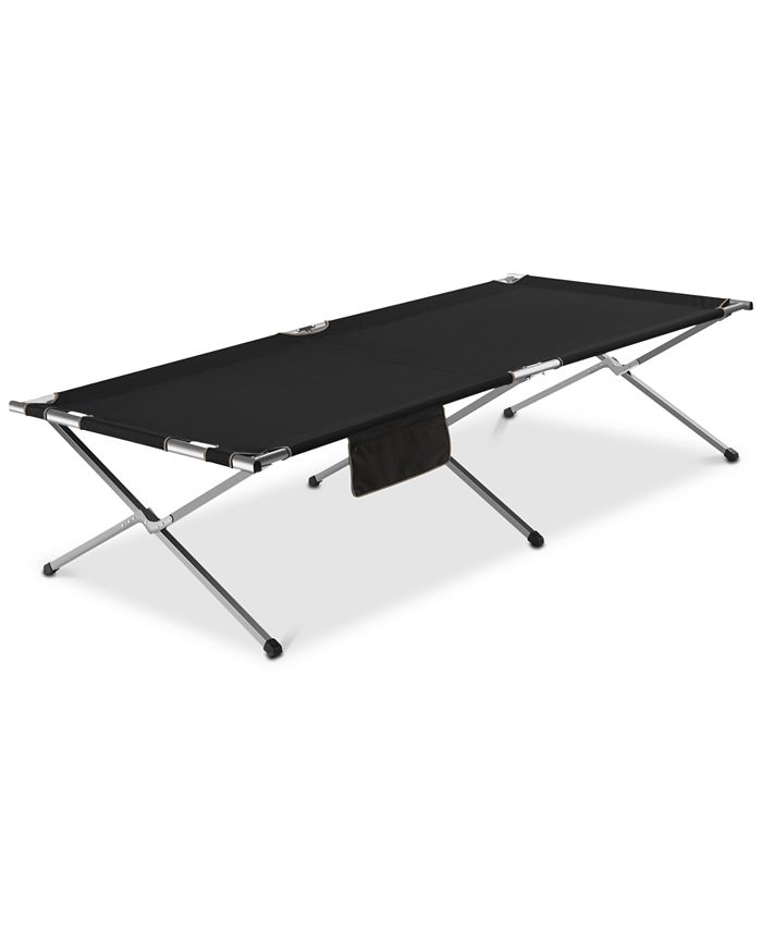 Eureka best sale camping cot