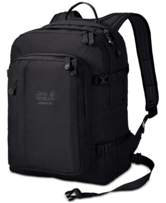 Jack Wolfskin - Berkeley Backpack from Eastern Mountain Sports