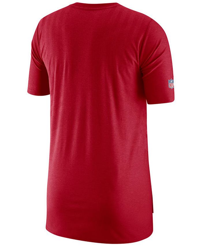 Nike - Men's Player Top T-shirt