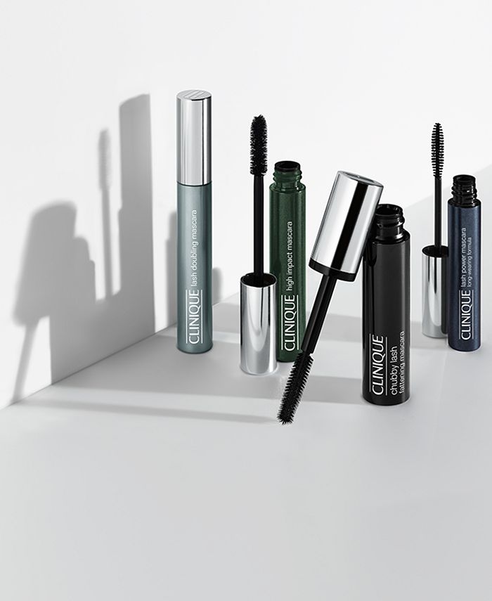 Clinique Mascara Collection & Reviews - Shop All Brands - Beauty -