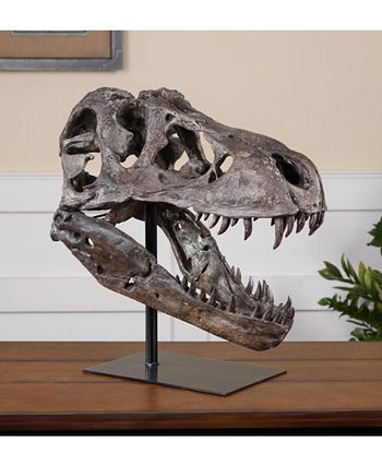 Uttermost - Tyrannosaurus Sculpture