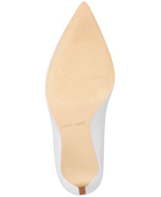 Women's Tatiana Pointy Toe High Stiletto Pumps