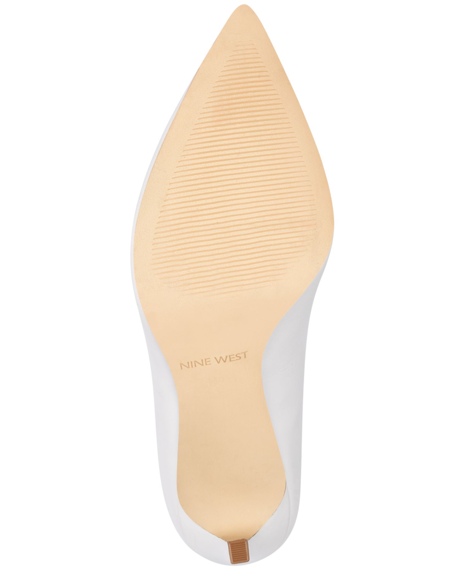 Women's Tatiana Pointed Toe High Stiletto Pumps