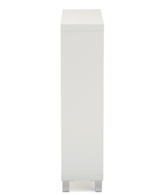 Eemeli Modern Shoe Cabinet