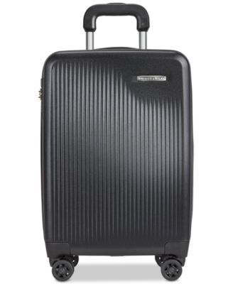 briggs and riley spinner luggage