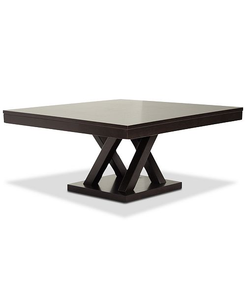 Furniture Sorcha Coffee Table, Quick Ship & Reviews Furniture Macy's