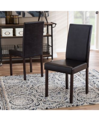 Aurra Dining Chair (Set of 4)
