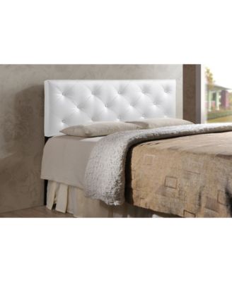 Pae&euml;on King Headboard