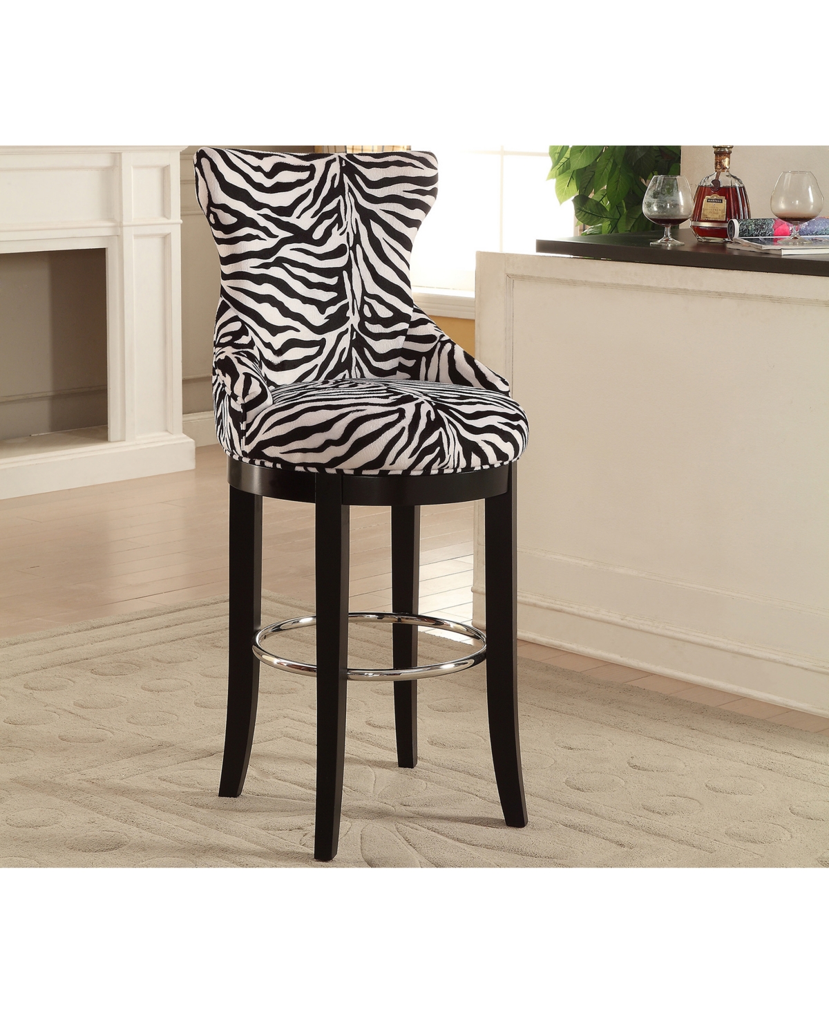 Betryse Bar Stool