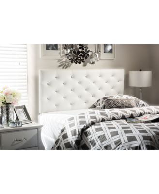 Eriete Full Headboard
