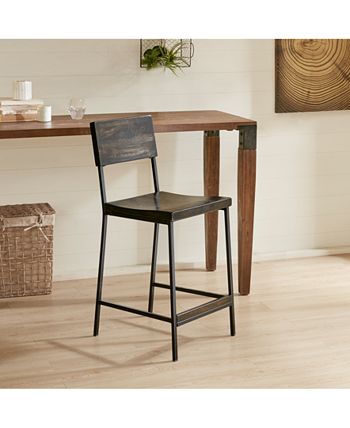 Furniture - Tacoma Counter Stool, Quick Ship