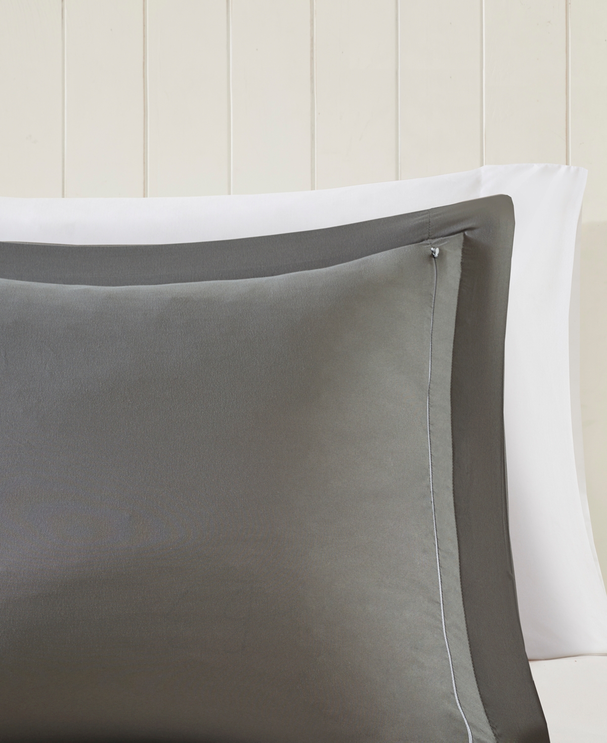 Madison Park Essentials Larkspur Reversible 2-pc. Comforter Set, Twin/twin Xl In Multi