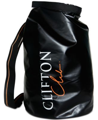 Baume & Mercier - Receive a FREE  Dry Bag with any purchase of a Baume & Mercier Clifton Club Watch