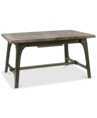 glenn extension dining table