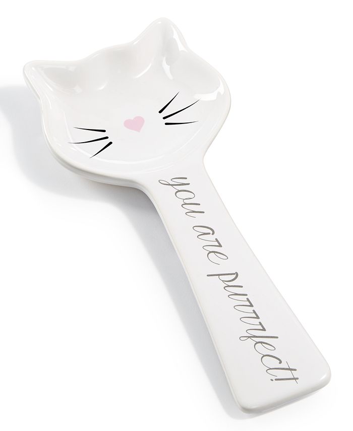 Celebrate Shop Spoon Rest Macy's