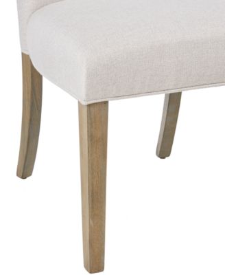 Raven Dining Chair (Set Of 2)