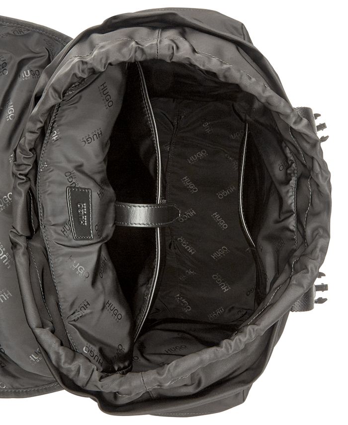 Hugo Boss Men's Stone Backpack Macy's